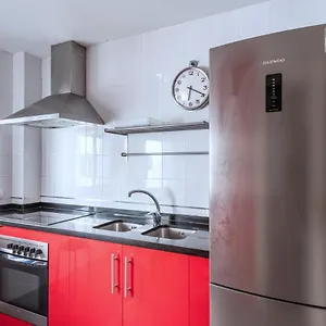 Apartamento Oldtown I Apartment
