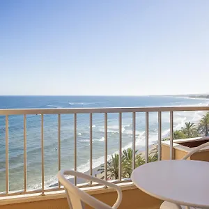 Apartament Sunhome Estudio, Marbella